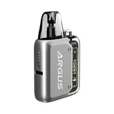 VooPoo Argus P1 Silver - Click & Vape